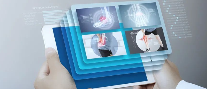 五彩堂大厅网络携手南阳市骨科医院 打造安全稳定视频监控 平台